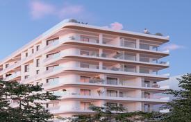 1 dormitorio piso 56 m² en Villajoyosa, España. 285 000 €