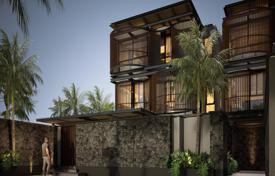 2 dormitorio villa 118 m² en Pererenan, Indonesia. $252 000