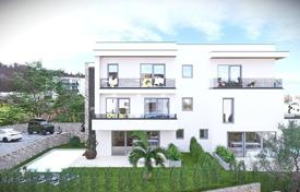 3 dormitorio piso 104 m² en Malinska, Croacia. 810 000 €