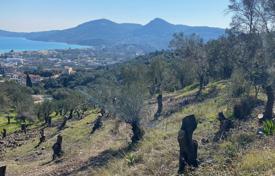 Terreno – Corfú (Kérkyra), Administration of the Peloponnese, Western Greece and the Ionian Islands, Grecia. 165 000 €