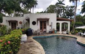 Villa – Fort Lauderdale, Florida, Estados Unidos. $1 900 000