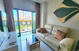2 dormitorio piso 62 m² en Pattaya, Tailandia. $105 000