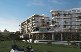 New residential complex with apartments en Muscat, Omán. de $164 000