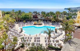 2 dormitorio piso 70 m² en Islas Canarias, España. 315 000 €