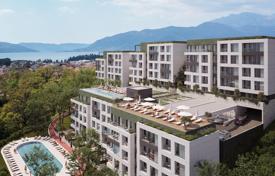 1 dormitorio piso 42 m² en Mrčevac, Montenegro. 170 000 €