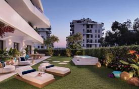 3 dormitorio piso 127 m² en Villajoyosa, España. 650 000 €