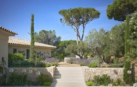 13 dormitorio villa en Ramatyuel, Francia. 15 500 000 €