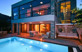 5 dormitorio villa 290 m² en Gündoğan, Turquía. 74 963 000 TRY