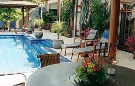 5 dormitorio villa en Surin Beach, Tailandia. Price on request