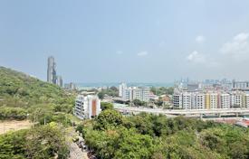1 dormitorio piso 35 m² en Pattaya, Tailandia. $85 000