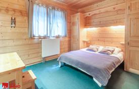 5 dormitorio piso en Morzine, Francia. 690 000 €