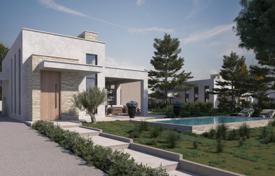 New residential complex with apartments and villas en Souni-Zanakia, Chipre. de 160 000 €