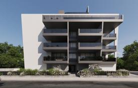 3 dormitorio piso 114 m² en Kato Polemidia, Chipre. 390 000 €