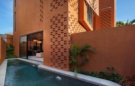 2 dormitorio villa 151 m² en Canggu, Indonesia. $307 000