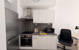 1 dormitorio piso 33 m² en District IV (Újpest), Hungría. Price on request