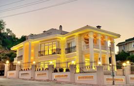 6 dormitorio villa 600 m² en Kundu, Turquía. 66 634 000 TRY