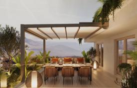 2 dormitorio piso 105 m² en Tivat city, Montenegro. 399 000 €