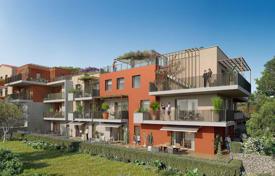 New residential complex with apartments en Antibes, Francia. de 165 000 €