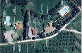 22 dormitorio villa 1424 m² en Peccioli, Italia. 3 100 000 €