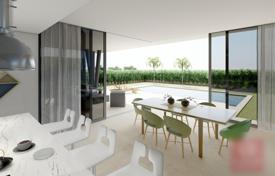 4 dormitorio villa 196 m² en Larnaca, Chipre. 955 000 €