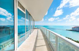 Piso – Miami Beach, Florida, Estados Unidos. $5 085 000