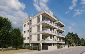 New residential complex with apartments en Mesa Geitonia, Chipre. de 700 000 €