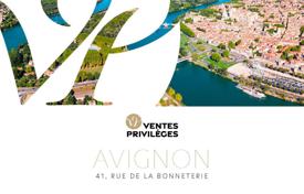New residential complex with apartments en Avignon, Francia. de 360 000 €