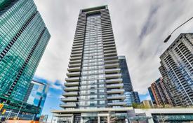 2 dormitorio piso en North York, Canadá. C$799 000