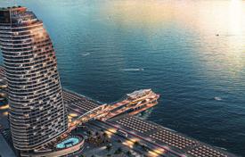 1-dormitorio apartamentos en edificio nuevo 45 m² en Batumi, Georgia. $125 000