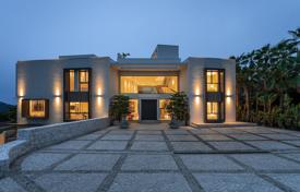 13 dormitorio villa 910 m² en Benahavis, España. 11 600 000 €