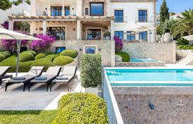 Villa – Mallorca, Islas Baleares, España. 27 500 €  por semana