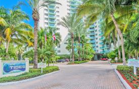 Condominio – South Ocean Drive, Hollywood, Florida,  Estados Unidos. $449 000
