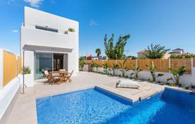 3 dormitorio villa 115 m² en Vega Baja del Segura, España. 330 000 €