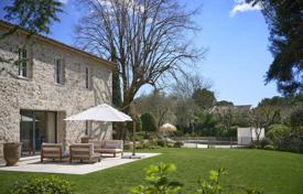 9 dormitorio villa en Mougins, Francia. 4 990 000 €