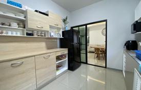 3 dormitorio villa 88 m² en Pattaya, Tailandia. $113 000