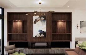 4 dormitorio casa de pueblo en North York, Canadá. C$1 581 000