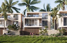 3 dormitorio villa 332 m² en Seseh, Indonesia. $913 000