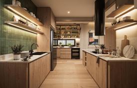 4 dormitorio villa 230 m² en Pattaya, Tailandia. $411 000
