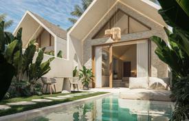 1 dormitorio villa 76 m² en Balangan beach, Indonesia. $179 000