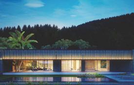 7 dormitorio villa 517 m² en Turkbuku, Turquía. 832 924 000 TRY