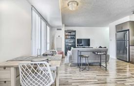 1 dormitorio piso en North York, Canadá. C$774 000