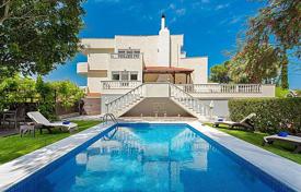 Villa – Rodas, Islas del Egeo, Grecia. 3 150 €  por semana