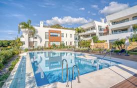 4 dormitorio ático 385 m² en Marbella, España. 3 850 000 €