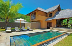 Villa – Mahé, Seychelles. 11 200 €  por semana