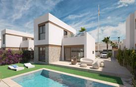 3 dormitorio villa 329 m² en Algorfa, España. 540 000 €