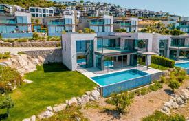Villa – Yalıkavak Belediyesi, Mugla, Turquía. $1 792 000