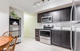 2 dormitorio piso en North York, Canadá. C$912 000