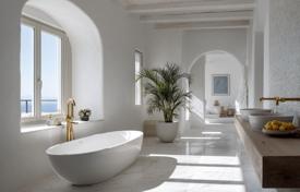 3 dormitorio chalet 320 m² en Moraira, España. 1 950 000 €