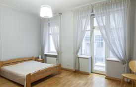 3 dormitorio piso 106 m² en Central District, Letonia. 375 000 €