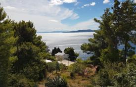 Terreno en Split-Dalmatia County, Croacia. 315 000 €